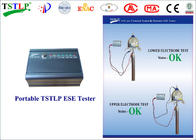 Certyfikaty zagraniczne Ese Lightning Conductor TSTLP ESE typy On Building