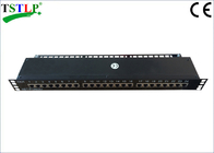 1000 Mbits / S RJ45 Surge Protector, Ethernet Surge Protector z 24 kanałami